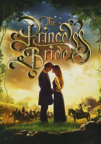 “The Princess Bride” (PG) 